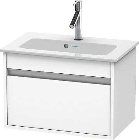 Тумба Duravit Ketho KT642201818