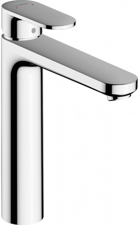 Смеситель для раковины Hansgrohe HG Vernis Blend 71582000 хром