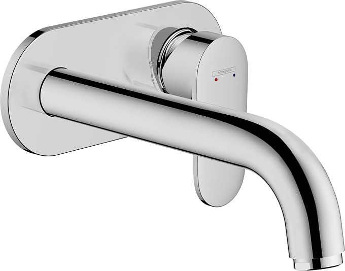 Смеситель для раковины встраиваемый Hansgrohe Vernis Blend 71576000