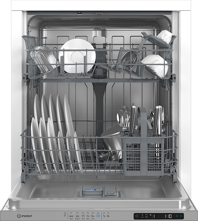 Посудомоечная машина Indesit DI 4C68 AE
