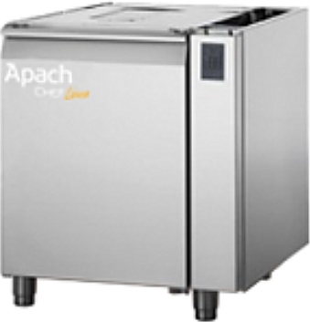 Стол для пиццы Apach Chef Line LTPPZ1NTR (без агрегата и столешницы)