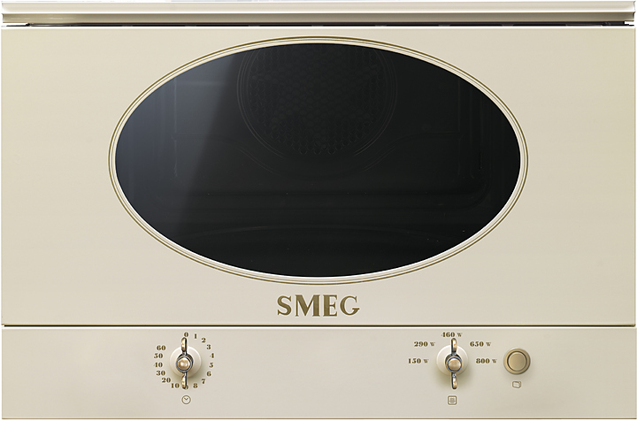 Микроволновая печь SMEG MP822NPO