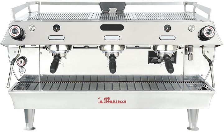 Кофемашина La Marzocco GB 5 S EE 4 Gr