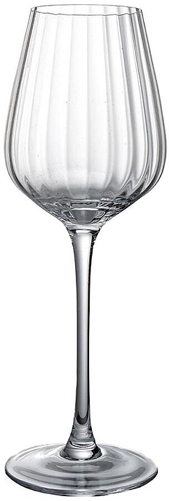 Бокал для вина P.L. Proff Cuisine BarWare Optical 81269688 330 мл