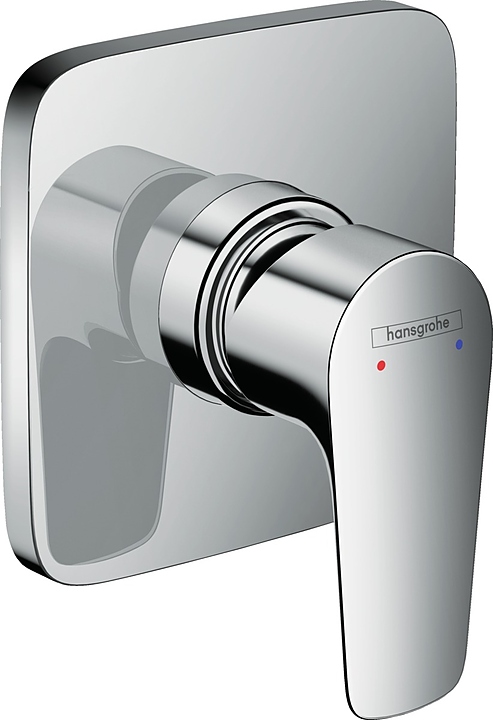 Смеситель для душа Hansgrohe Talis E 71764000