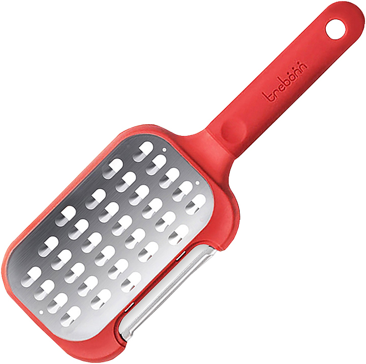 Терка и овощечистка Trebonn Kitchen Tools 1420214