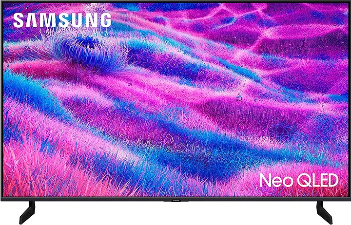 Телевизор Samsung QE50QN80FAUXRU