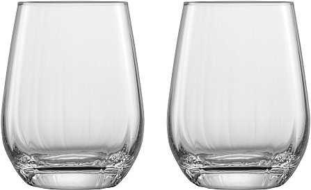 Набор бокалов Zwiesel Glas Prizma 122331 для воды 2 шт.