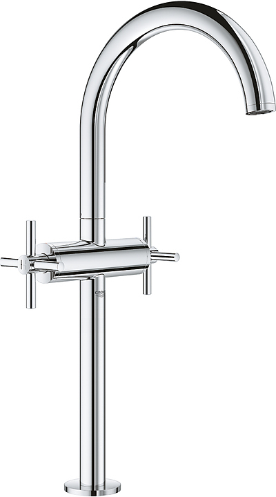 Смеситель Grohe Atrio DN 15 XL-SIZE 21044003