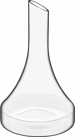 Декантер Luigi Bormioli Divinis Funnel Decanter для вина