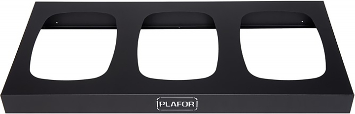 Подставка PLAFOR для 3 баков Sort Bin 45 л