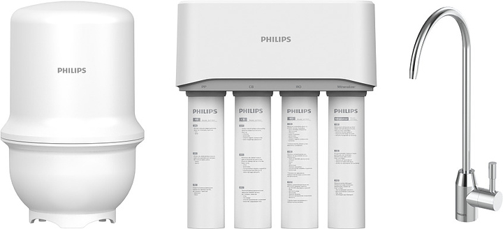 Обратноосмотическая система Philips AUT3268/10