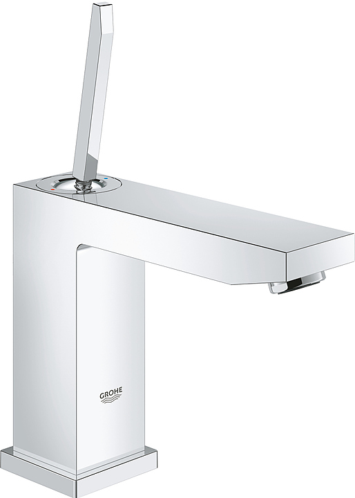 Смеситель Grohe Eurocube Joy DN 15 M-SIZE 23658000