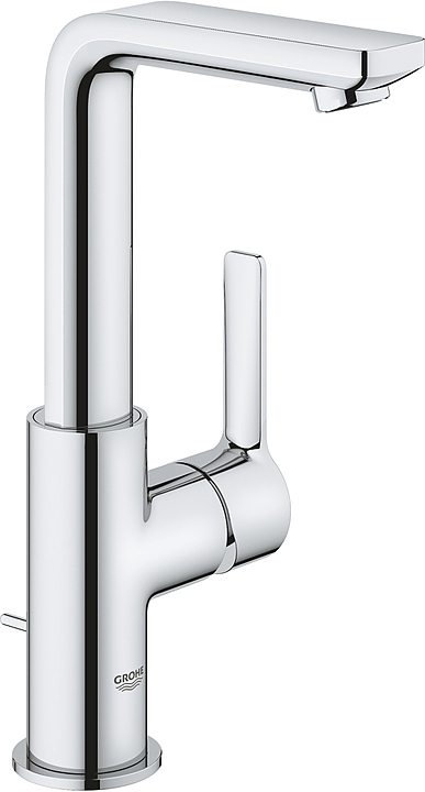 Смеситель Grohe Lineare 1/2″ L-SIZE 23296001