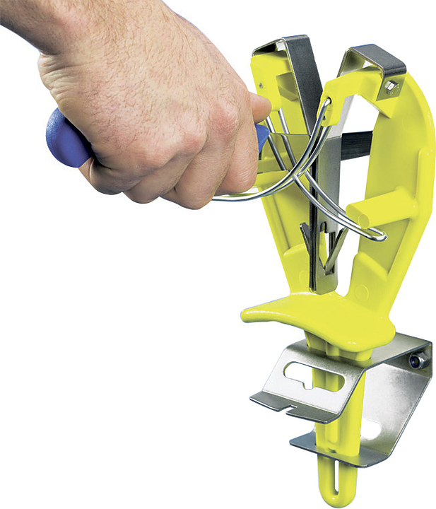 Ножеточка ICEL Bobet Knife Sharpener 94300.6548000.000