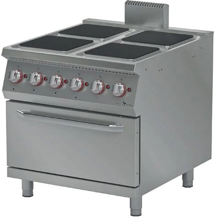 Плита электрическая VITAL EKF9020K