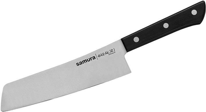 Нож кухонный Samura Harakiri SHR-0042B