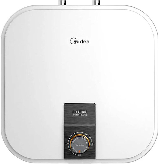 Водонагреватель электрический накопительный Midea SALUTE XPRESS MWH-1020-KVMU