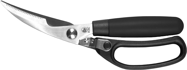 Ножницы кухонные для птицы ICEL Acessorios Cozinha Poultry Carving Shears 94100.9707000.240