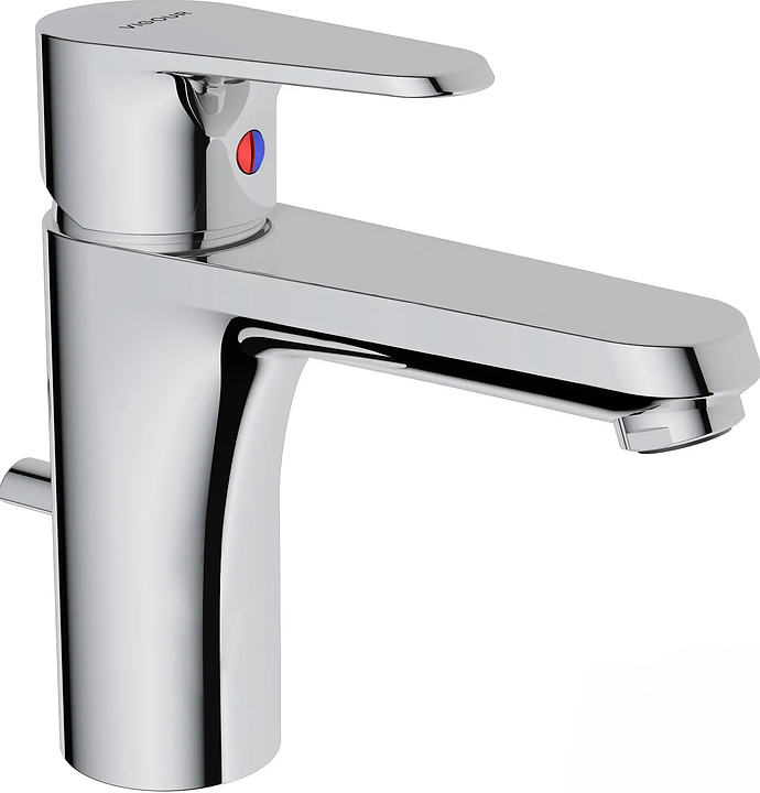 Смеситель для раковины Grohe Vigour Clivia 75140326