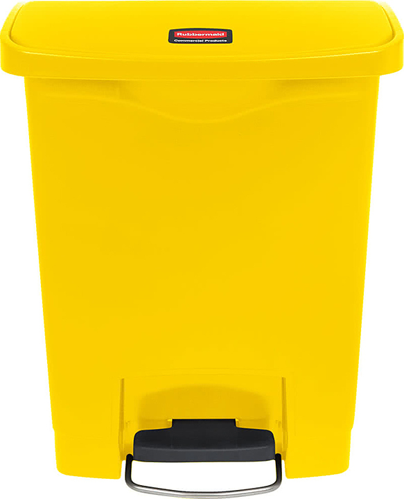 Контейнер для мусора Rubbermaid 1883573