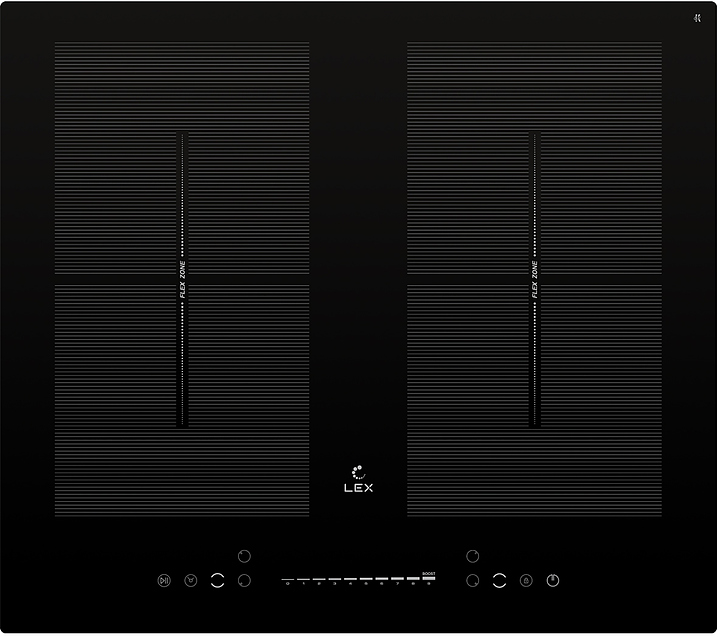 Панель варочная Lex EVI 640 F