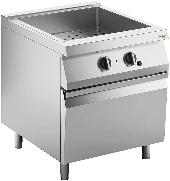 Мармит Apach Chef Line SLBME87CS