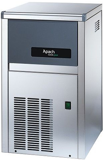 Льдогенератор Apach ACB2004B WP R290