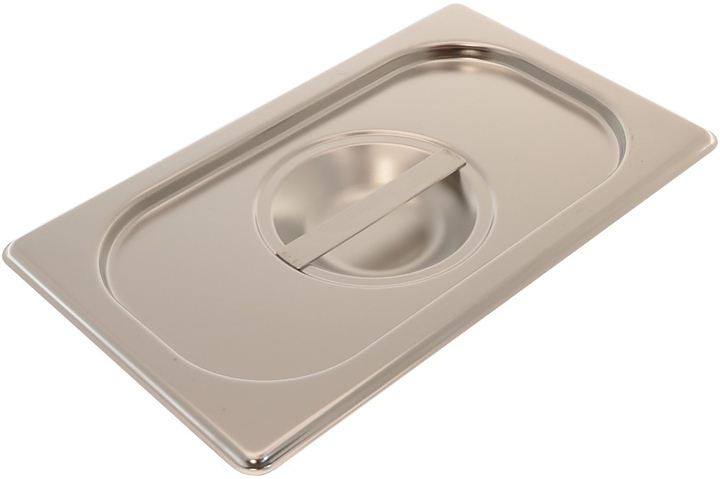 Крышка для гастроемкости Vollrath 49402 GN 1/4