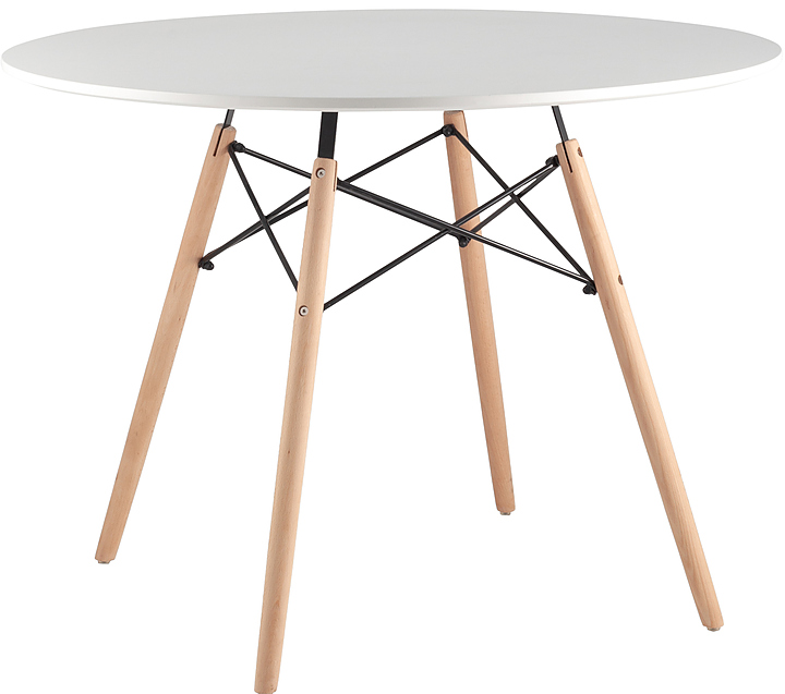 Стол Stool Group DSW D100