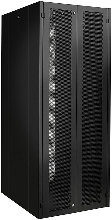 Шкаф серверный MASTERMANN RackMann 42 U 60х100 см
