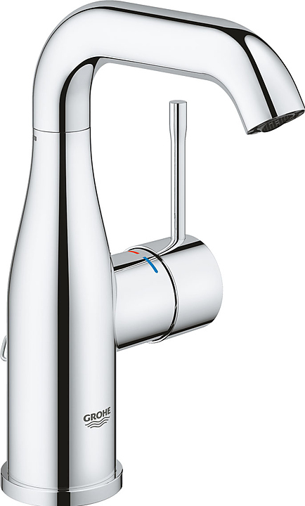 Смеситель для раковины Grohe Essence New 23480001