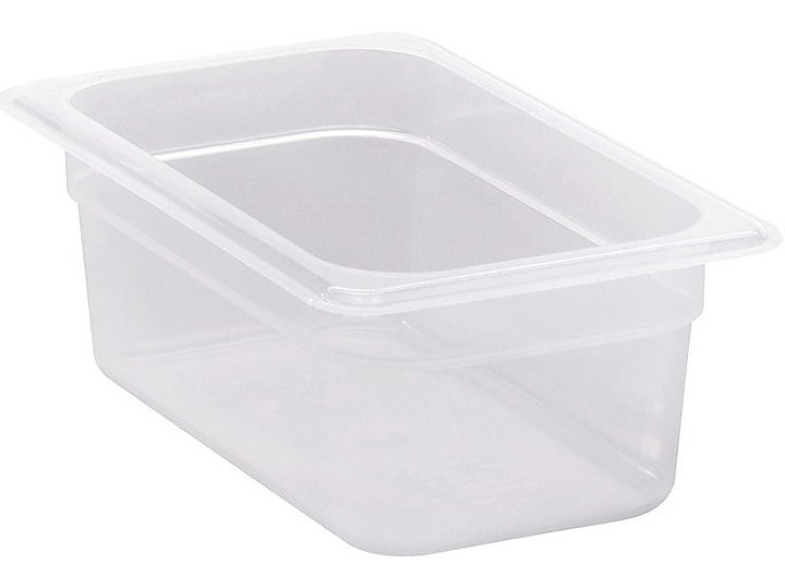 Лоток Cambro 44PP 190 (2,5 л) старого образца