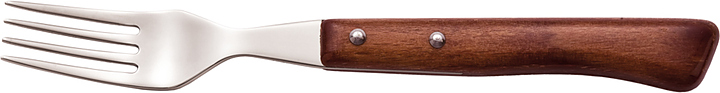 Вилка для стейка Arcos Steak Fork 371600