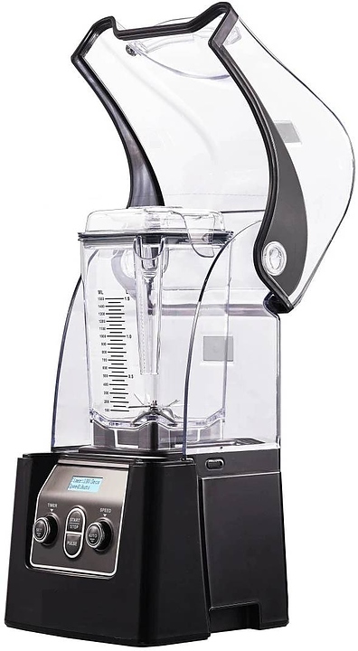 Блендер Kocateq TQ900QD