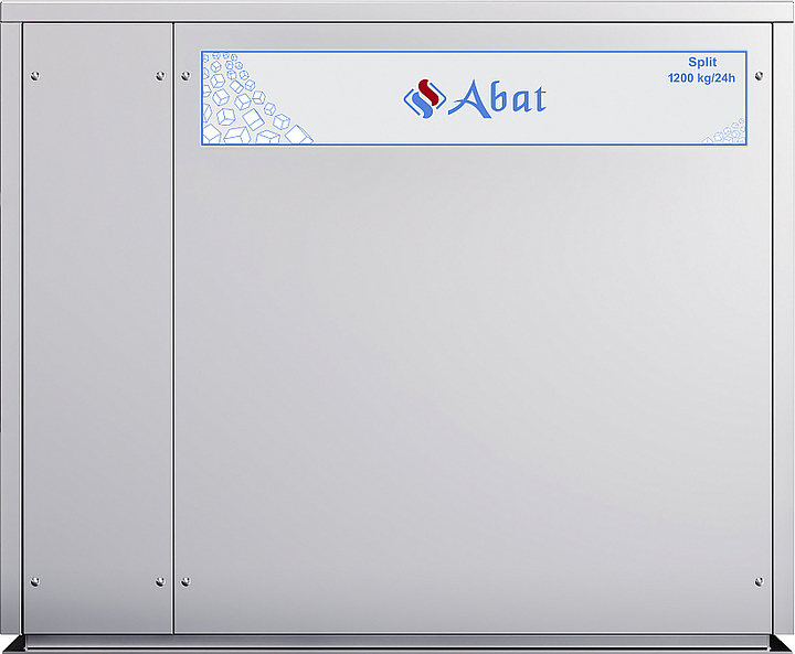 Льдогенератор Abat ЛГ-1200Ч-03