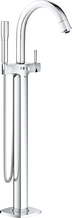 Смеситель Grohe Grandera 1/2″ 23318000