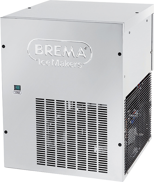 Льдогенератор Brema TM 450A