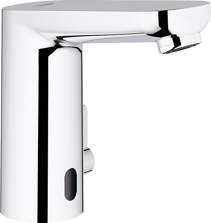 Смеситель для раковины сенсорный Grohe Eurosmart Cosmopolitan Е 36325001