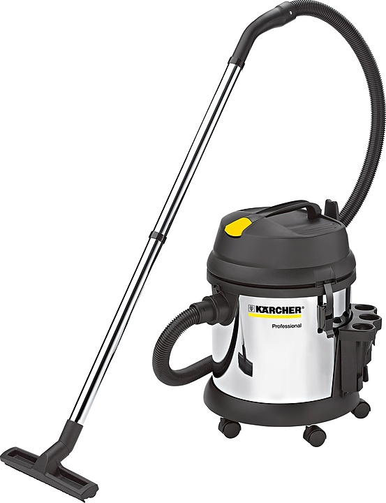 Пылесос профессиональный Karcher NT 27/1 Me Adv