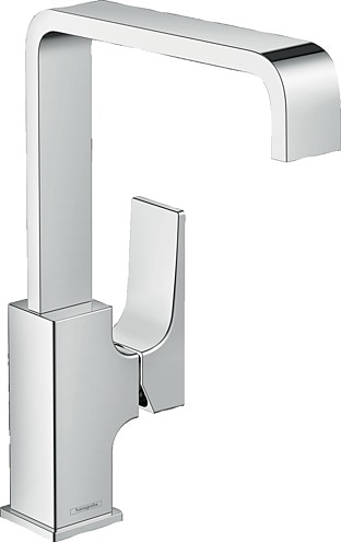 Смеситель для раковины Hansgrohe Metropol 32511000