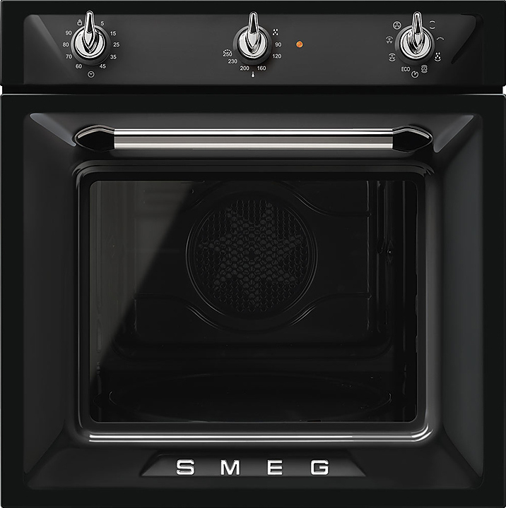 Духовой шкаф SMEG SF6905N1