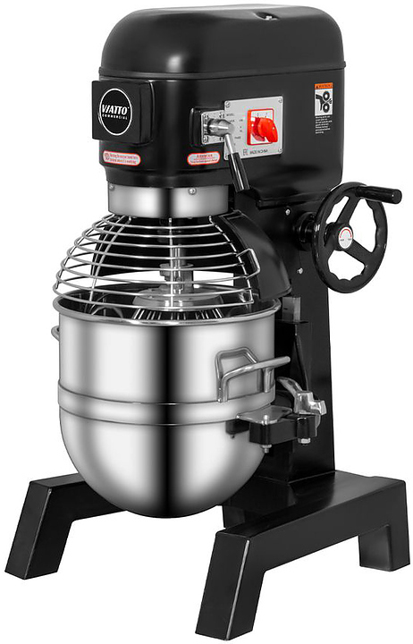Миксер планетарный Mercury BH-50BW (380В)