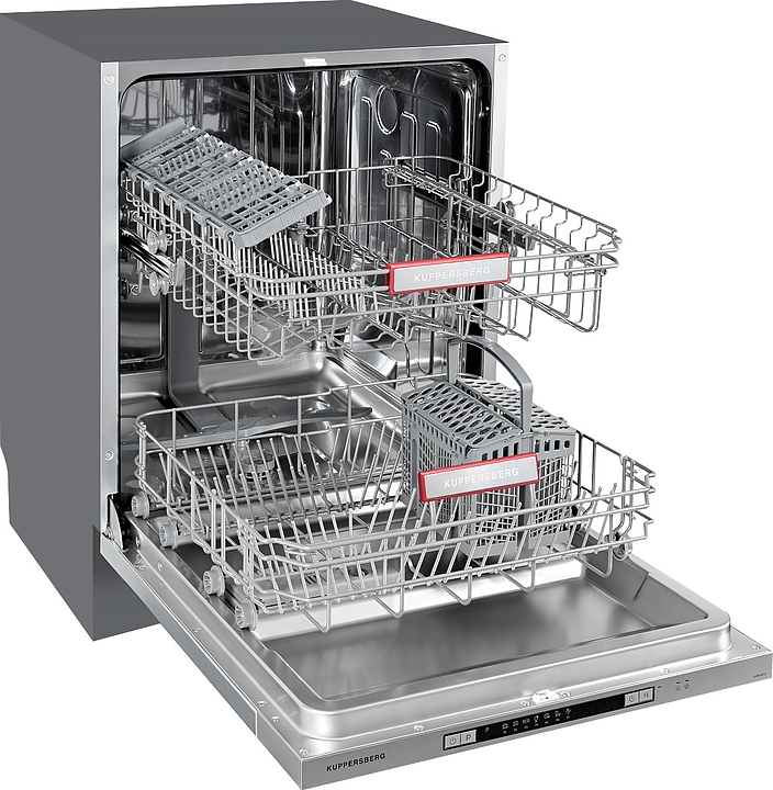 Посудомоечная машина Kuppersberg GSM 6072