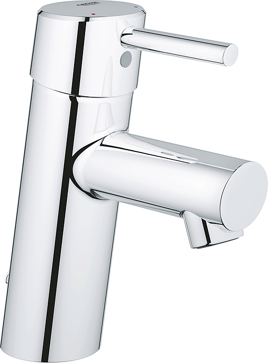 Смеситель Grohe Concetto DN 15 S-SIZE 3220610E