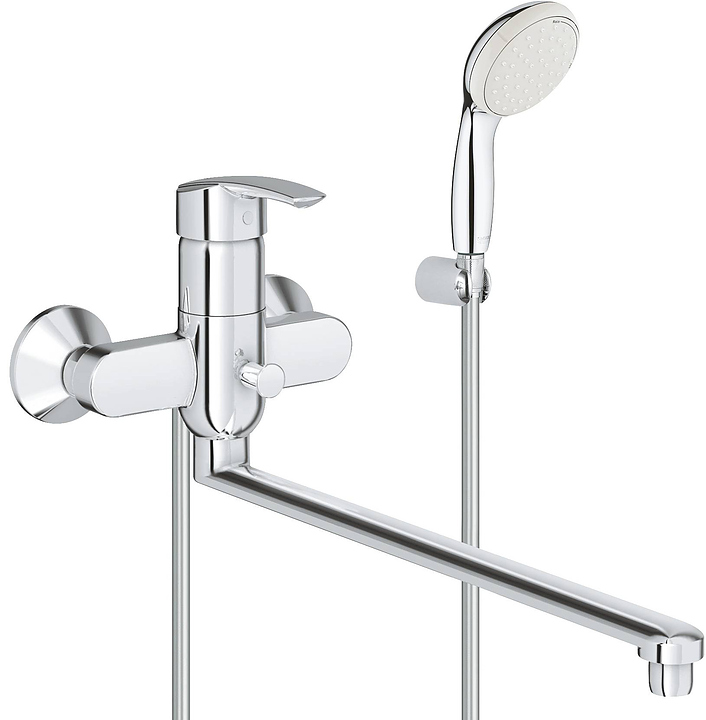 Смеситель для ванны и душа Grohe Multiform 3270800A