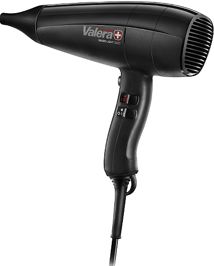 Фен Valera Professional Swiss Light 3200