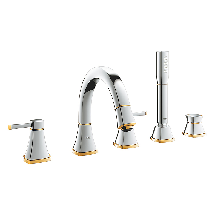 Смеситель Grohe Grandera 19919IG0