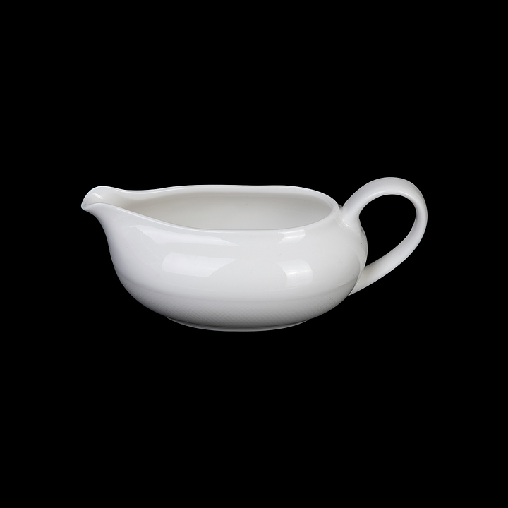 Соусник Corone Rosenthal LG015 200 мл (фарфор) белый