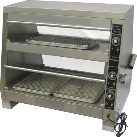 Витрина тепловая Kocateq DH110EW